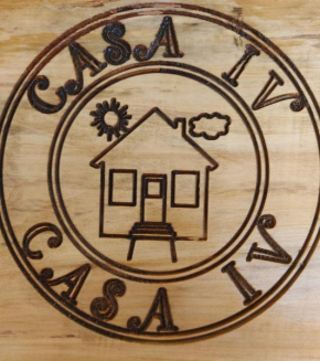 CASA IV